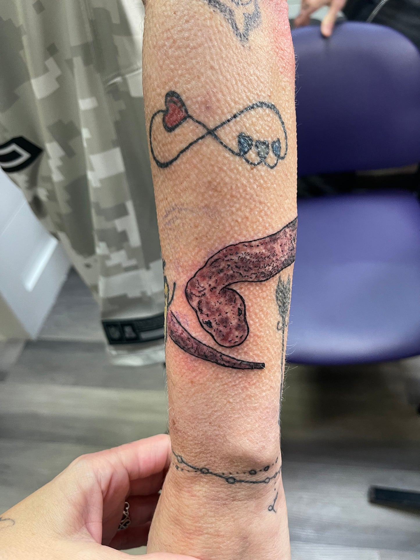 ILLUSTRATION TATTOO
