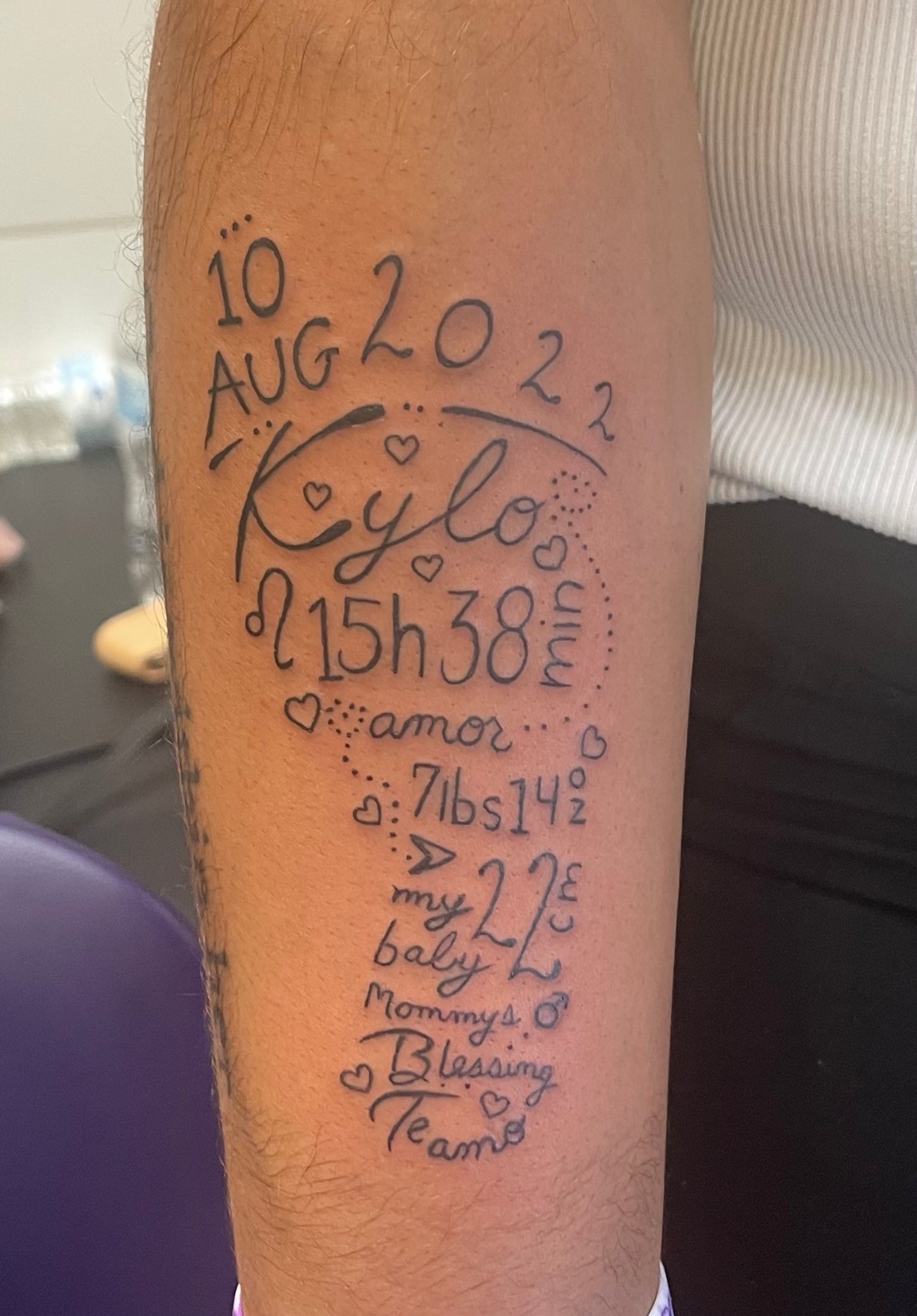 ILLUSTRATION TATTOO