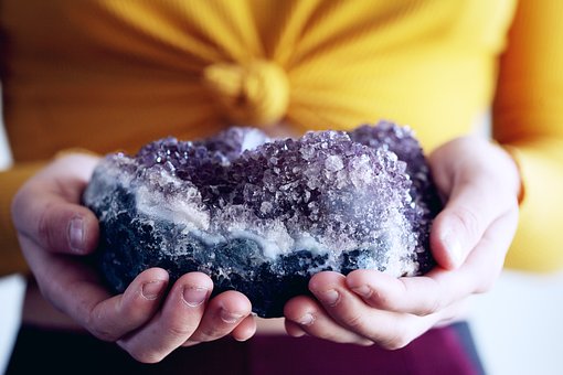 Healing benefit's of rock's, gem's & mineral's