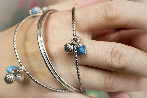 Custom Jewelry Set's