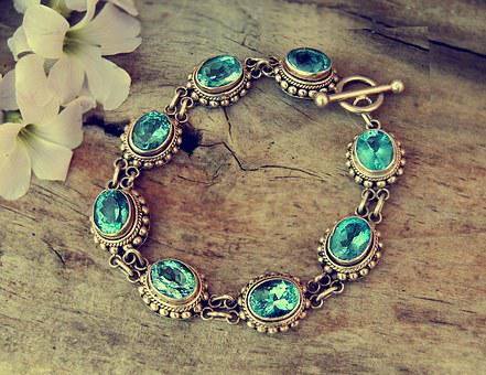 Custom Jewelry Set's