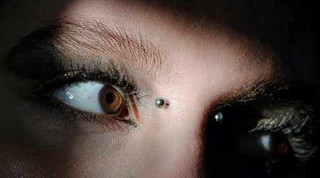 Body Piercing Seminar