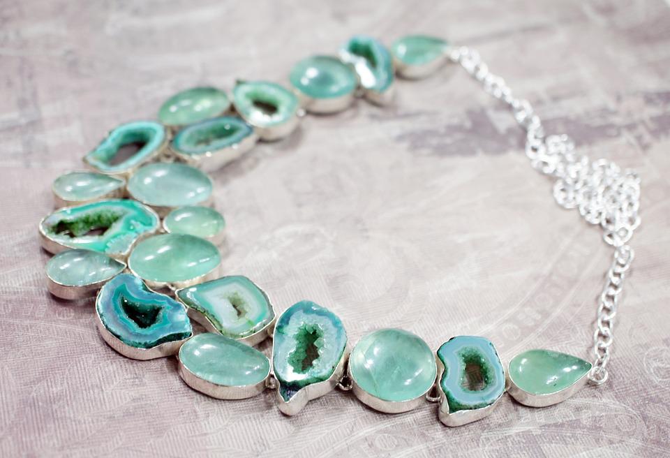 Custom Jewelry Set's