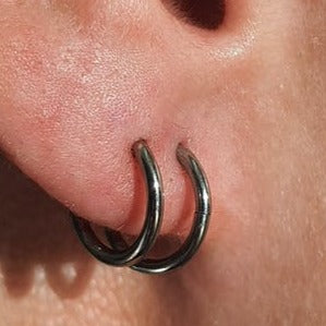 BODY PIERCING AFTERCARE  (ABOVE THE NECK)