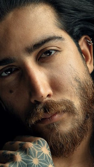 Body Piercing Aftercare  (Below The Waist)