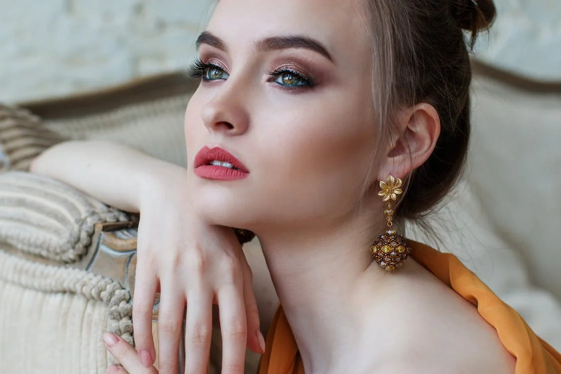 Custom Jewelry Set's