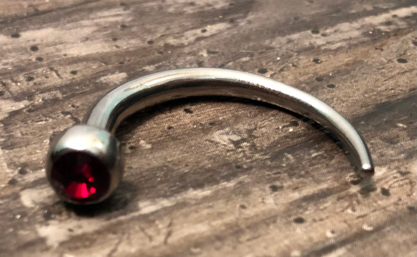 Specialty Captive Bead Rings Surgical Grade Stainless Steel