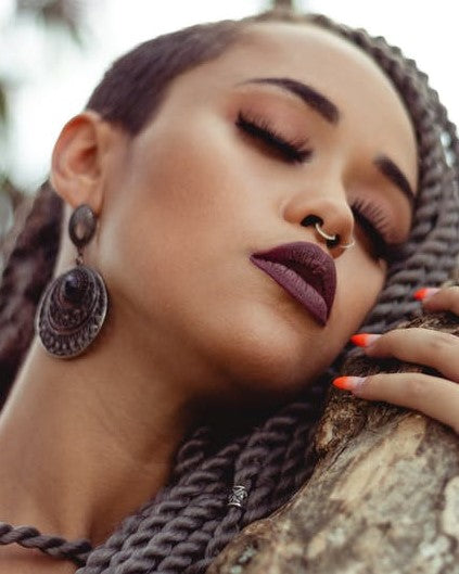 Body Piercing Aftercare (Oral)