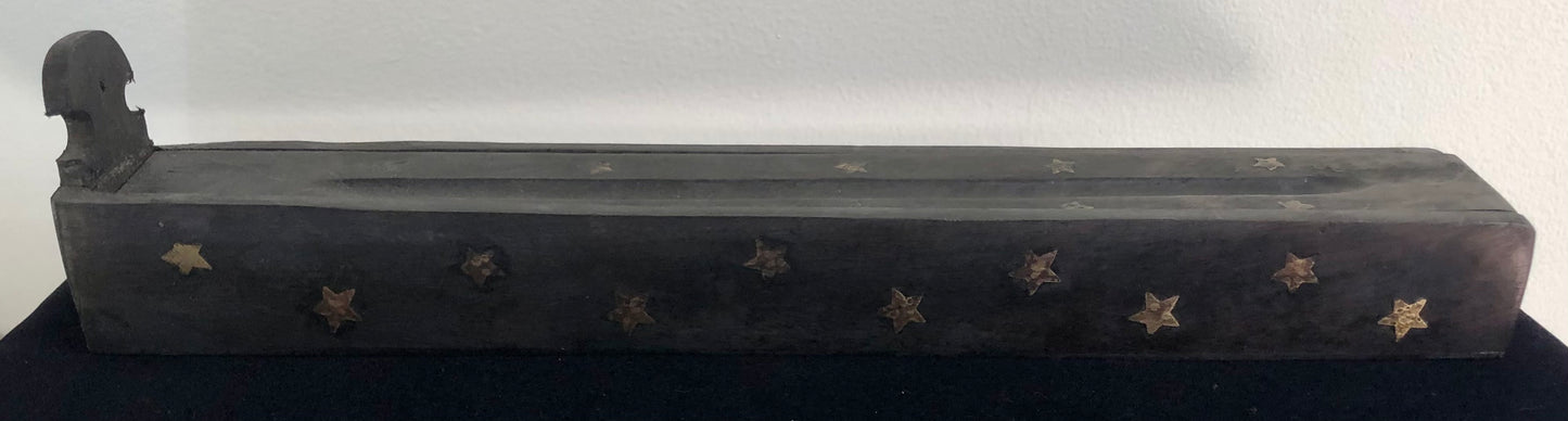 INCENSE HOLDERS & BURNERS
