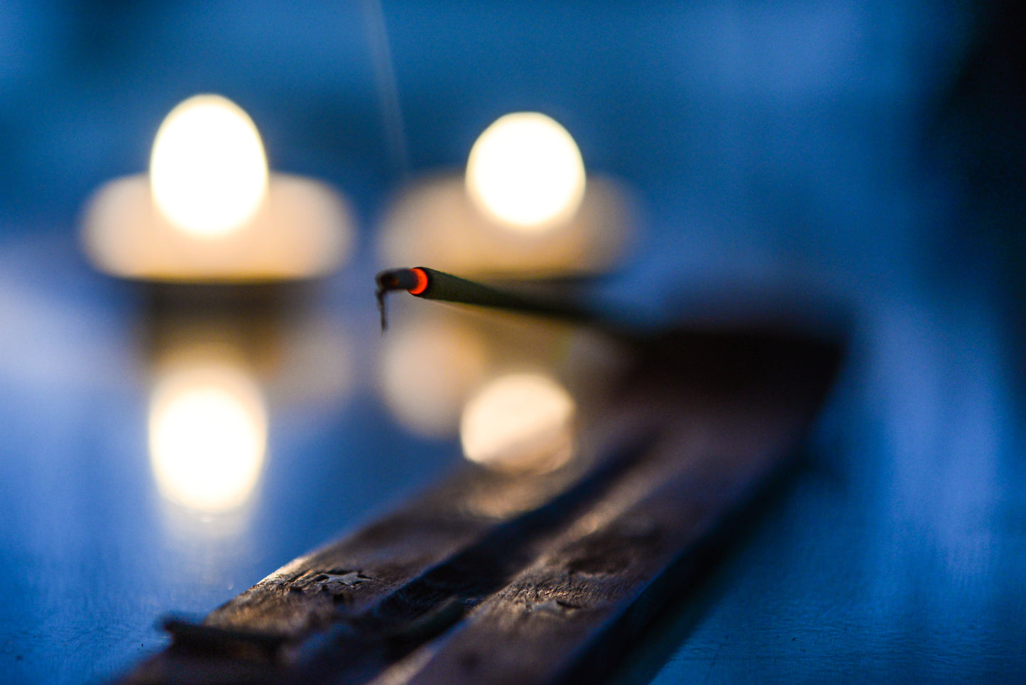 INCENSE HOLDERS & BURNERS
