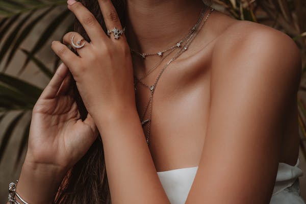 Custom Jewelry/ Pendant's