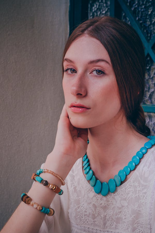 Custom Jewelry Set's