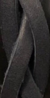 Leather Braided Bracelet