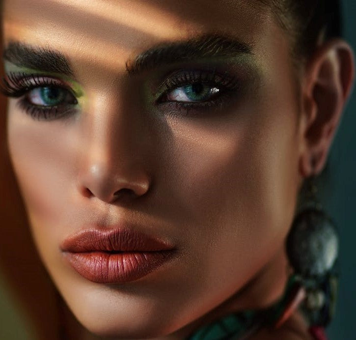 Micro-pigmentation/ Para-medical Tattoo (Cosmetic Tattoo)