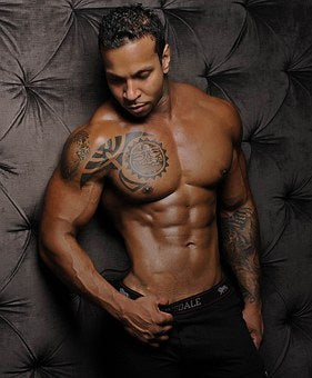 BODY PIERCING AFTERCARE (Below The Neck)