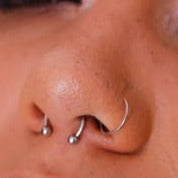Body Piercing Seminar