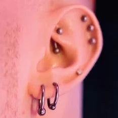 Body Piercing Seminar