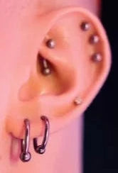 Body Piercing