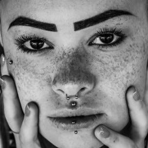 Body Piercing Seminar