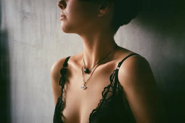 Custom Jewelry Set's
