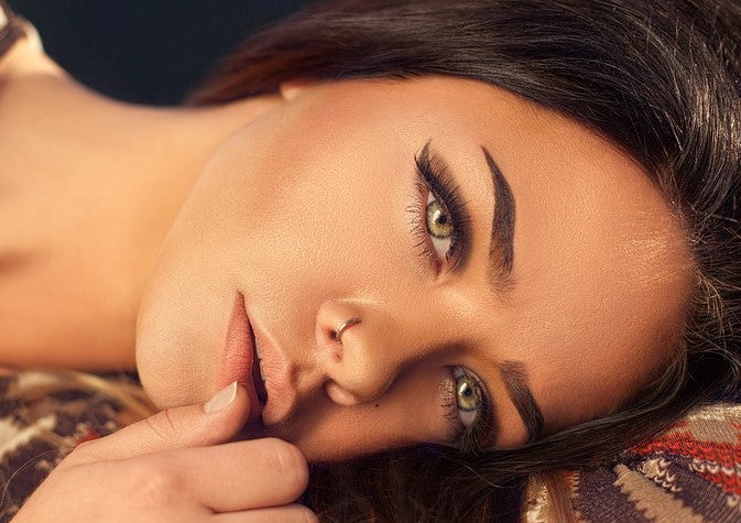 Body Piercing Aftercare  (Below The Waist)