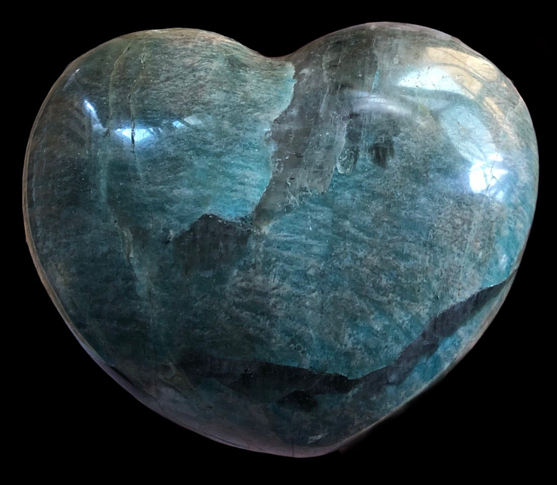Healing benefit's of rock's, gem's & mineral's