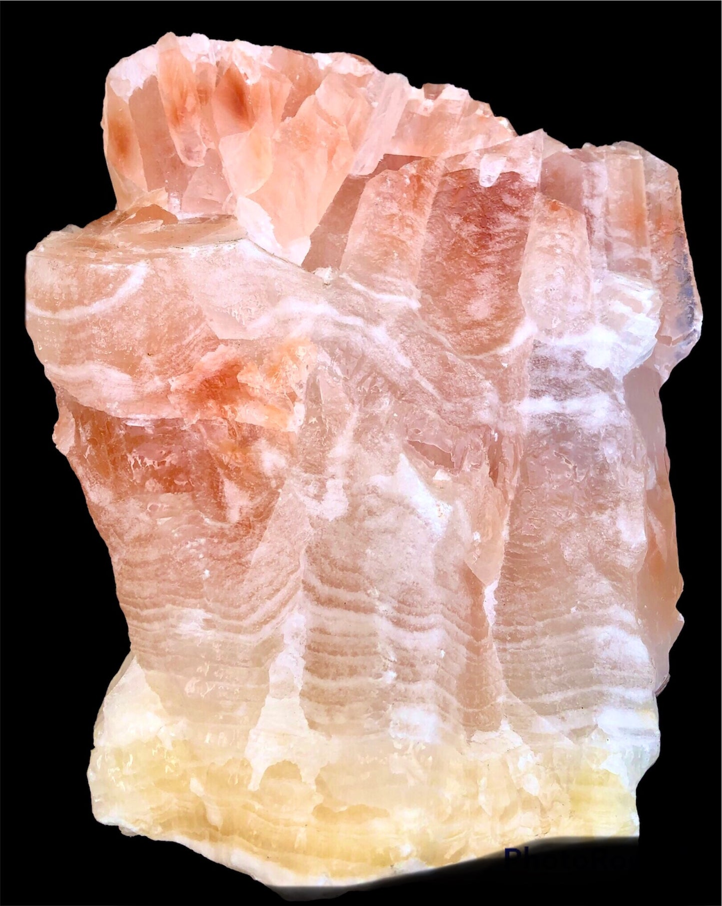 Healing benefit's of rock's, gem's & mineral's