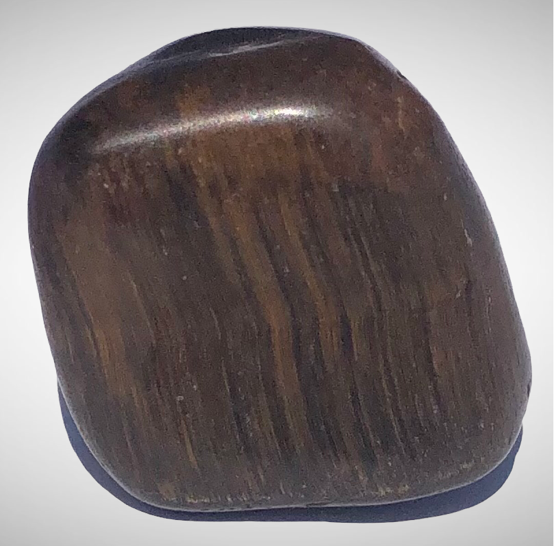 Tigers Eye