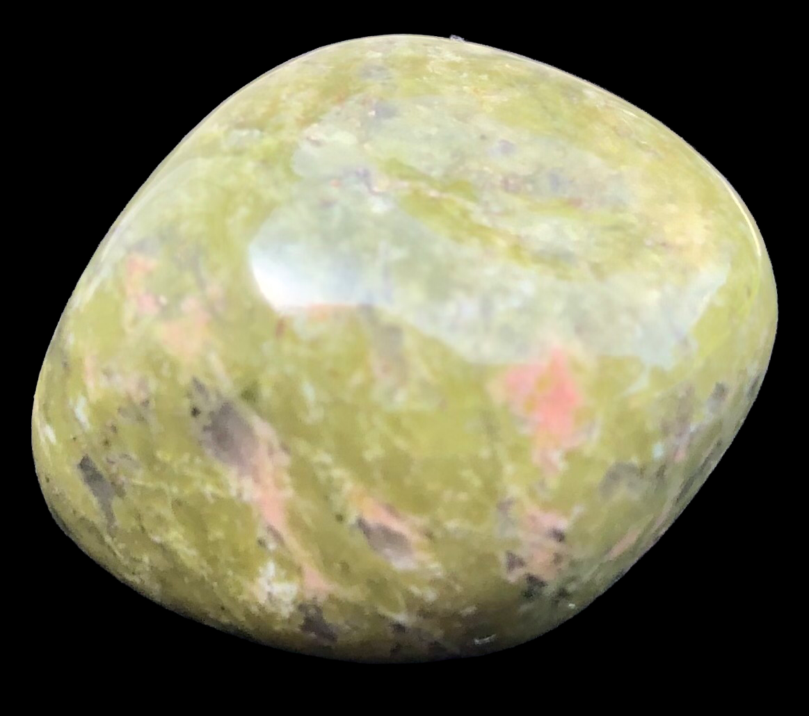 Unakite