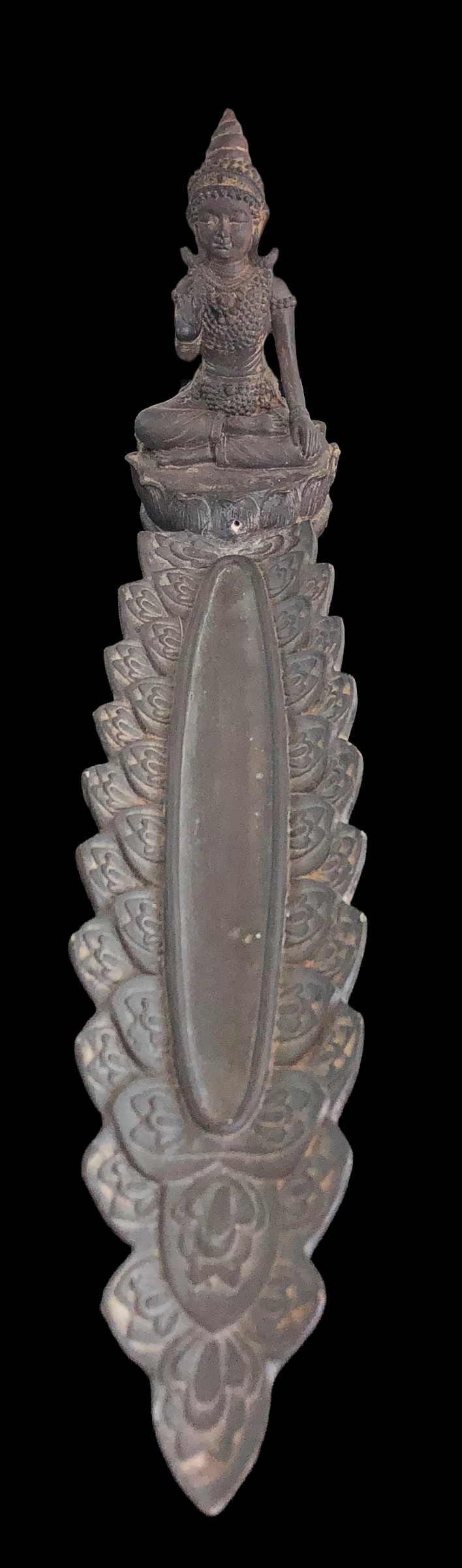 INCENSE HOLDERS & BURNERS