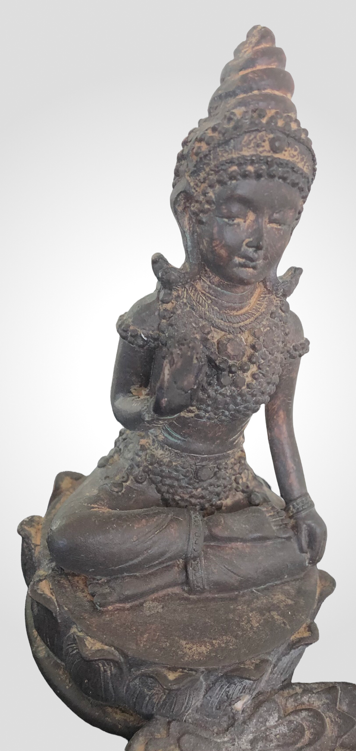 INCENSE HOLDERS & BURNERS