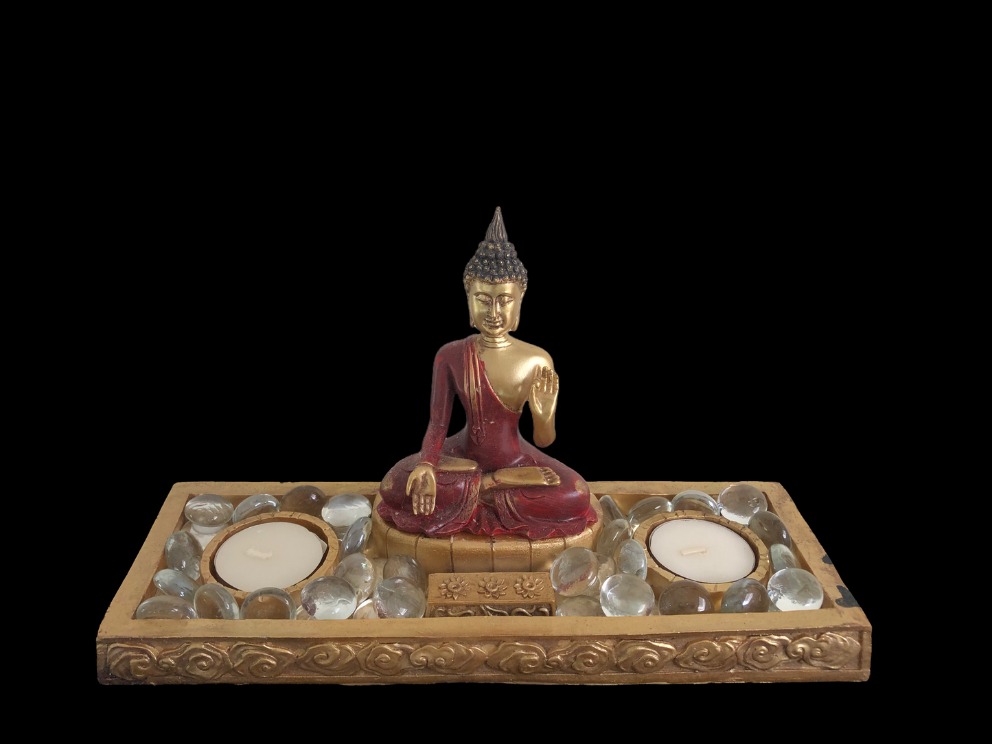 INCENSE HOLDERS & BURNERS