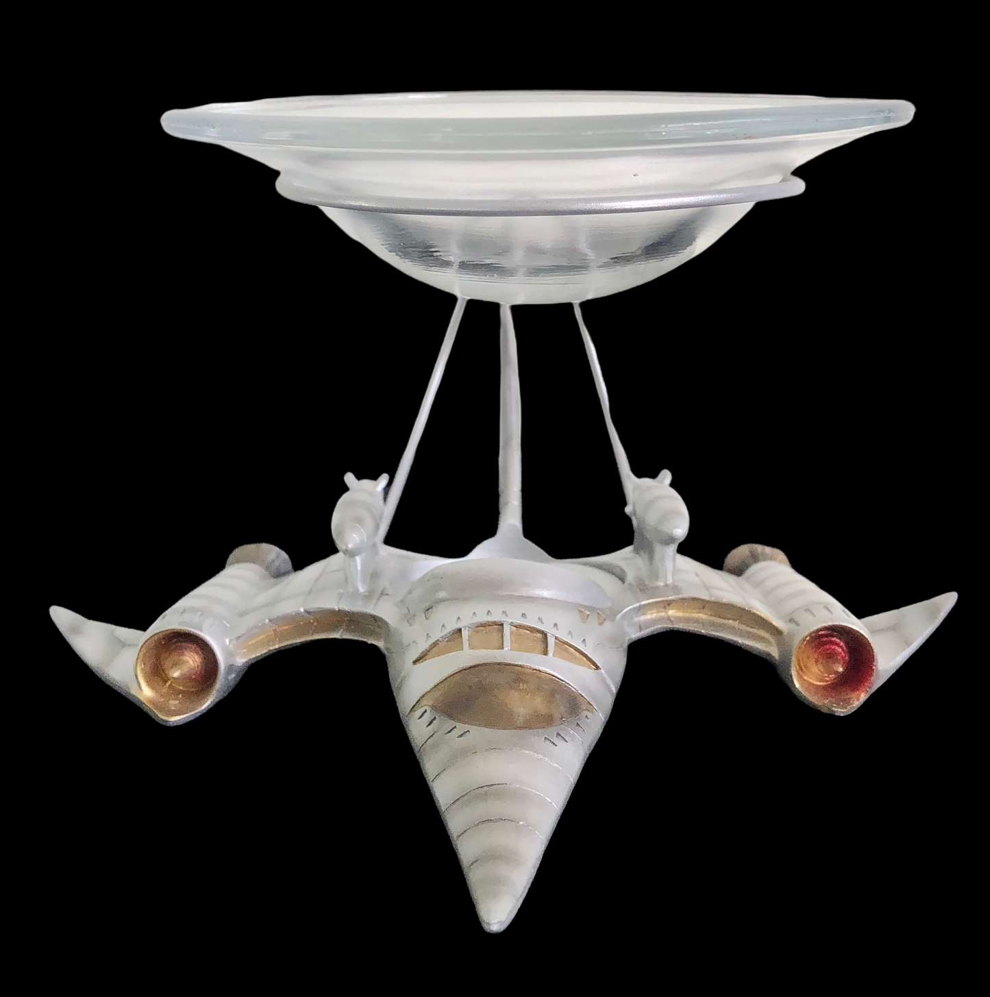 INCENSE HOLDERS & BURNERS