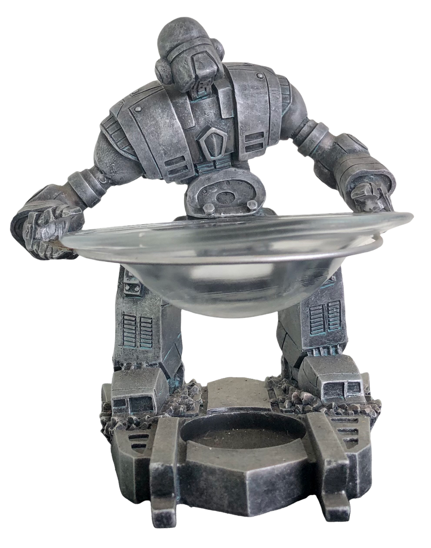INCENSE HOLDERS & BURNERS