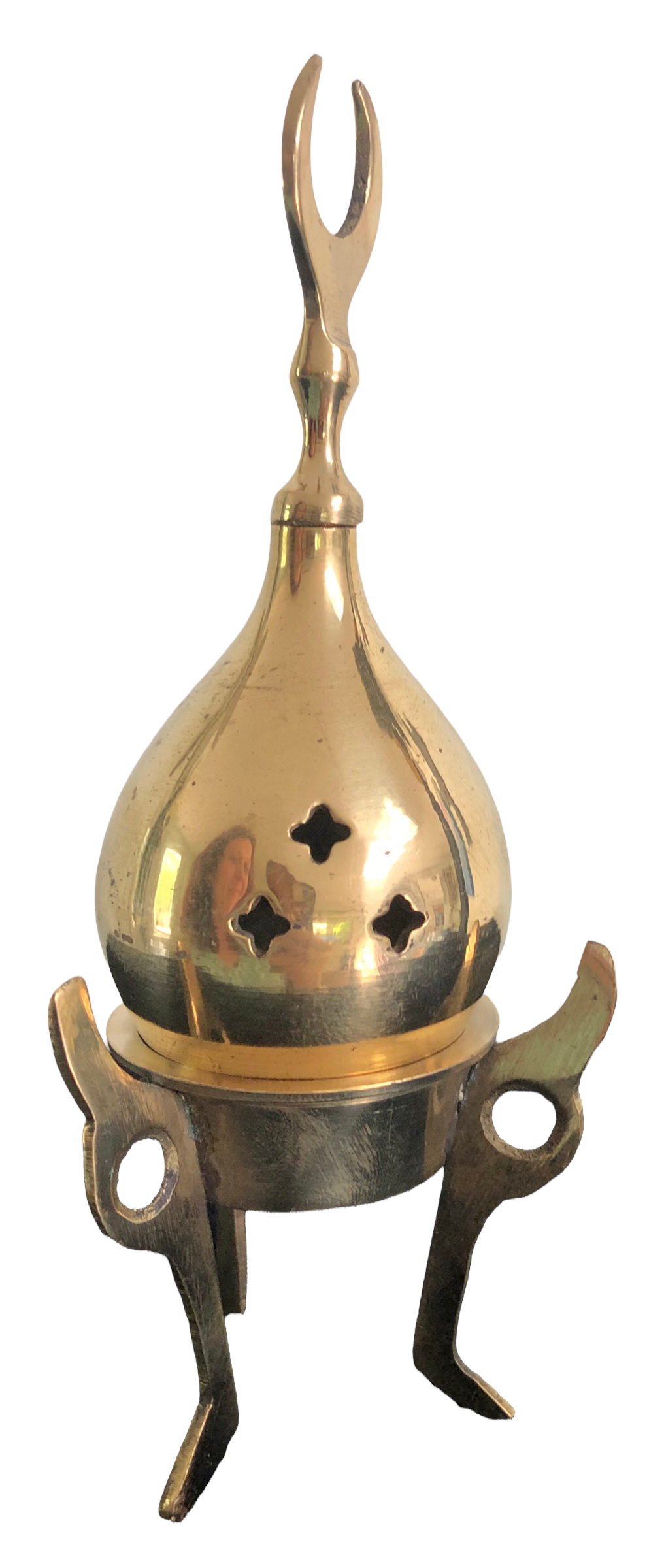 INCENSE HOLDERS & BURNERS