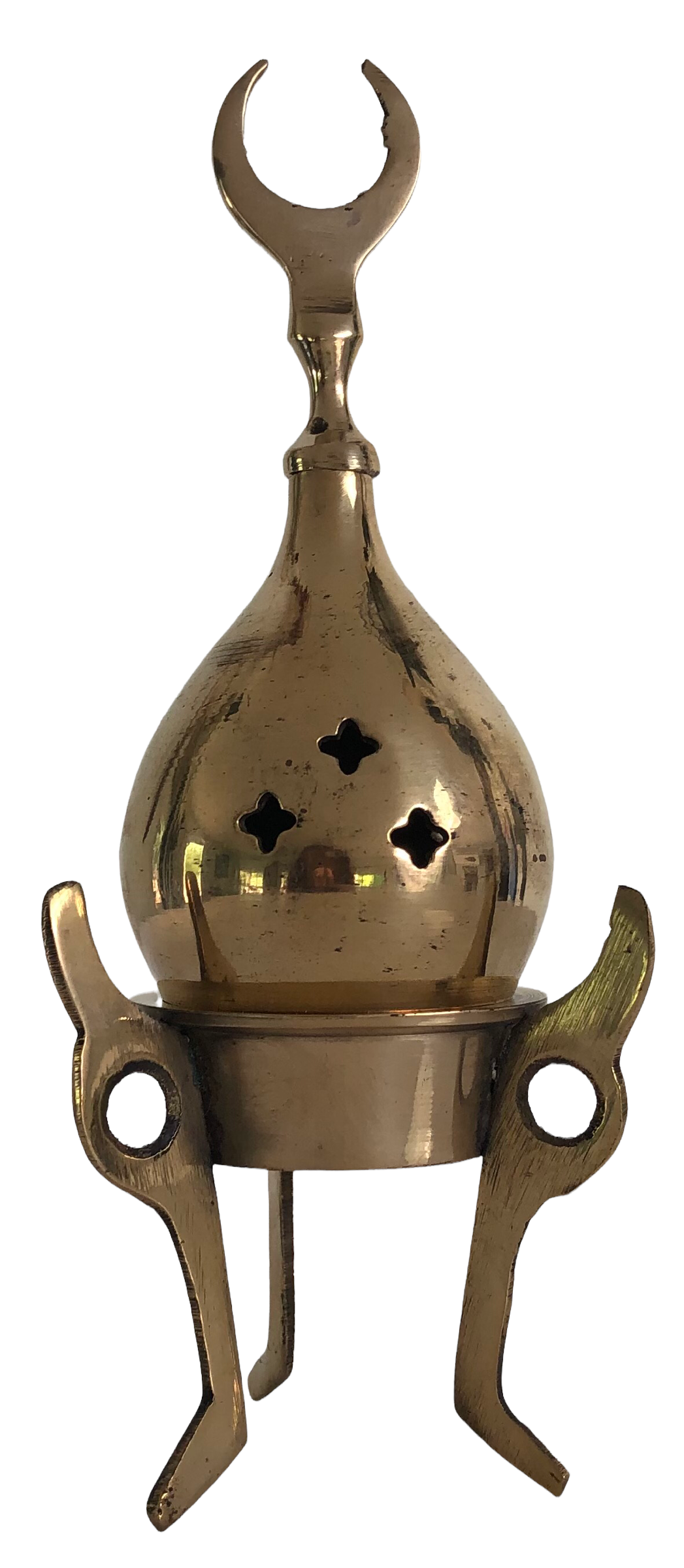 INCENSE HOLDERS & BURNERS
