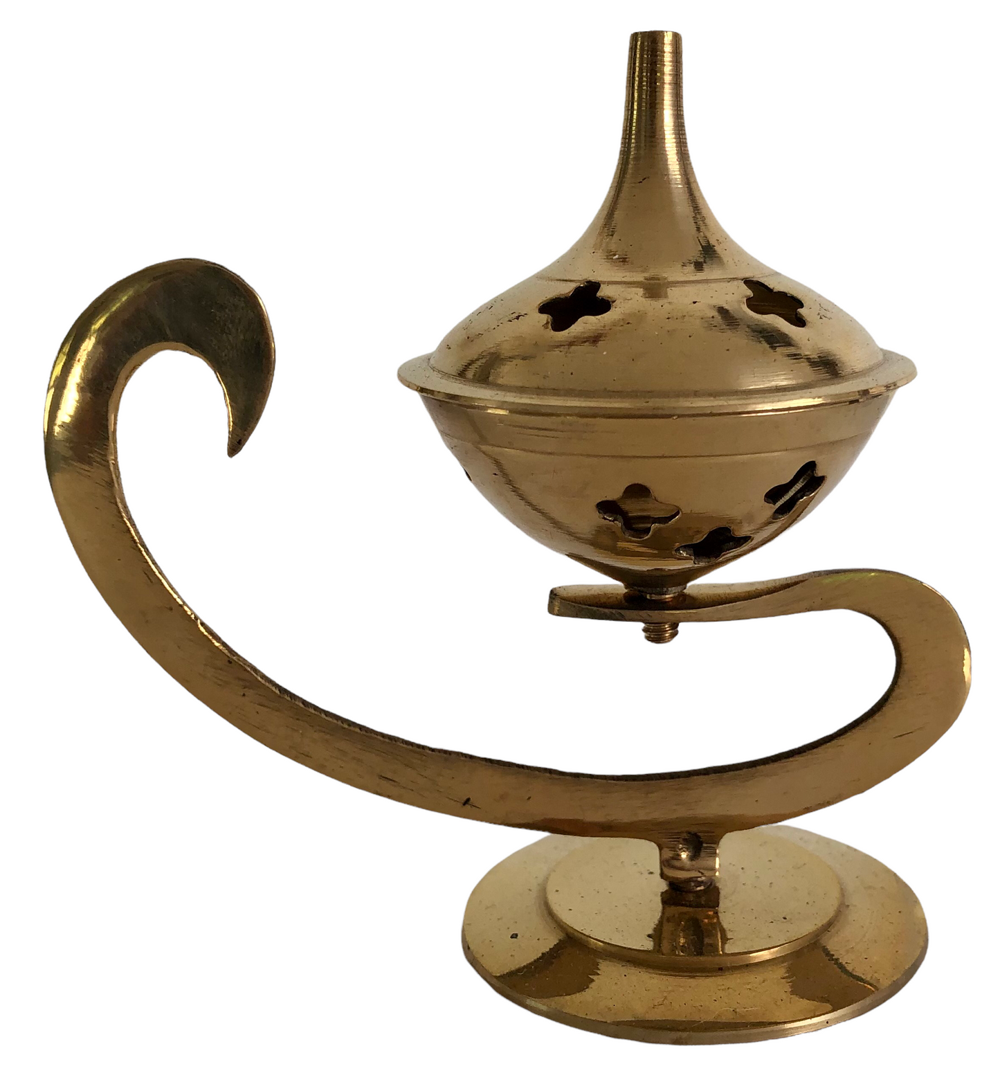 INCENSE HOLDERS & BURNERS