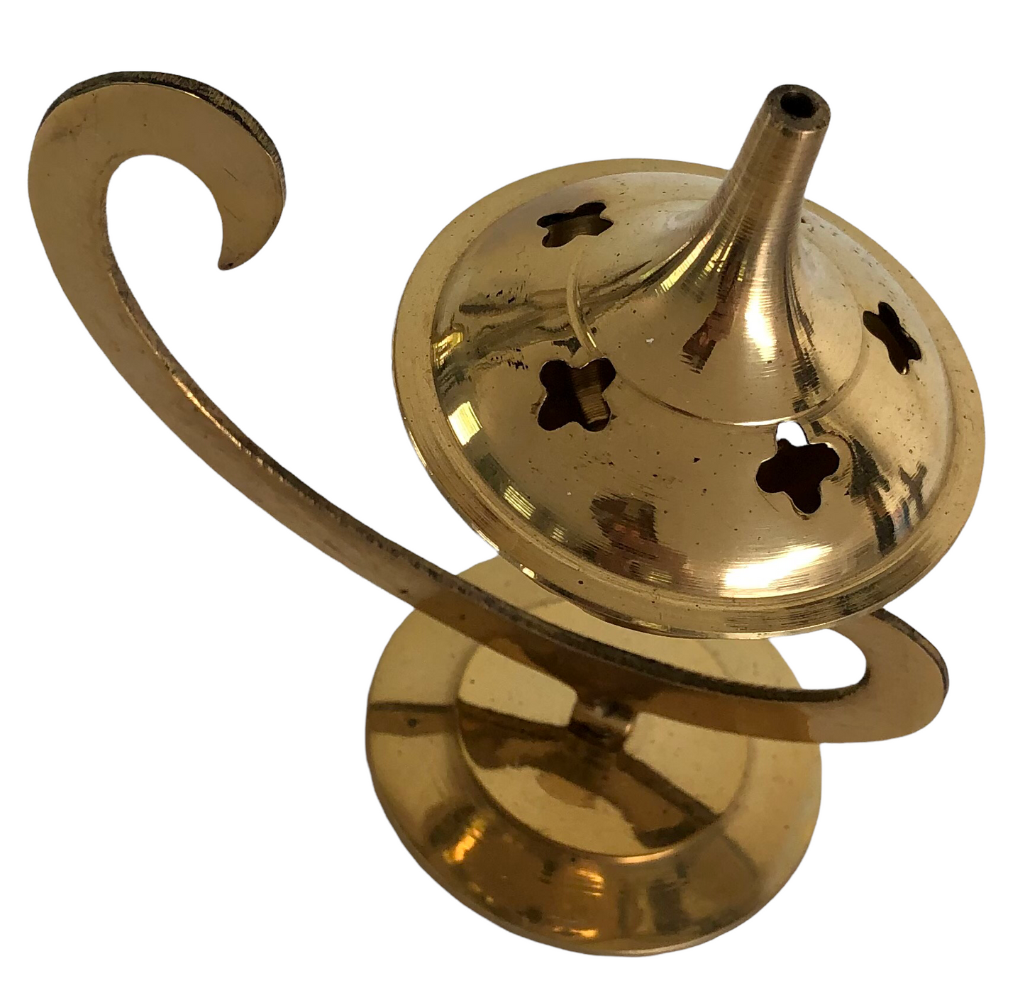 INCENSE HOLDERS & BURNERS