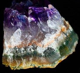 Healing benefit's of rock's, gem's & mineral's