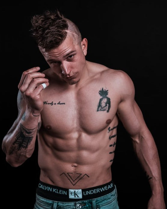 Micro-pigmentation/ Para-medical Tattoo (Cosmetic Tattoo)