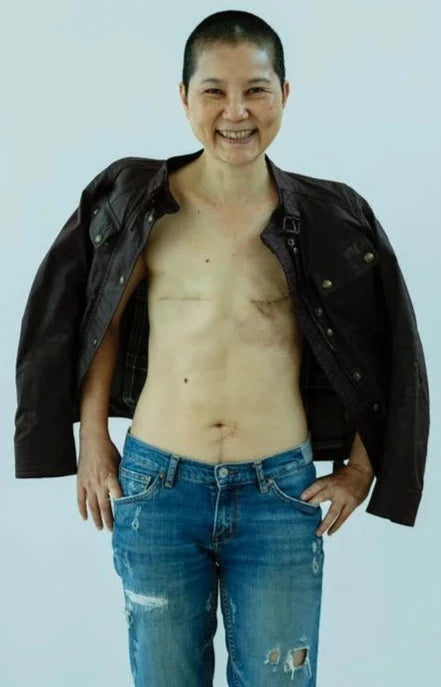 Micro-pigmentation/ Para-medical Tattoo (Cosmetic Tattoo)