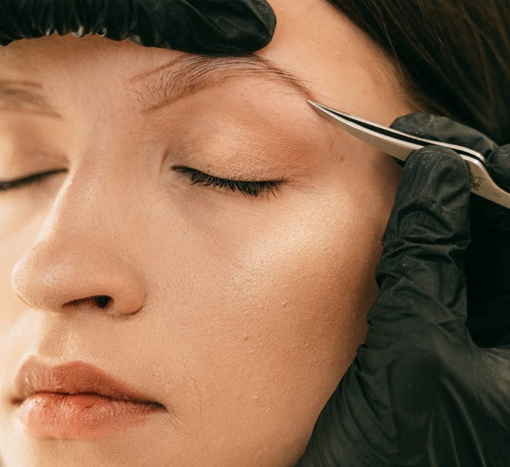 Micro-pigmentation/ Para-medical Tattoo (Cosmetic Tattoo)