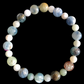 Mixed Rainbow Moonstone Jewelry Set