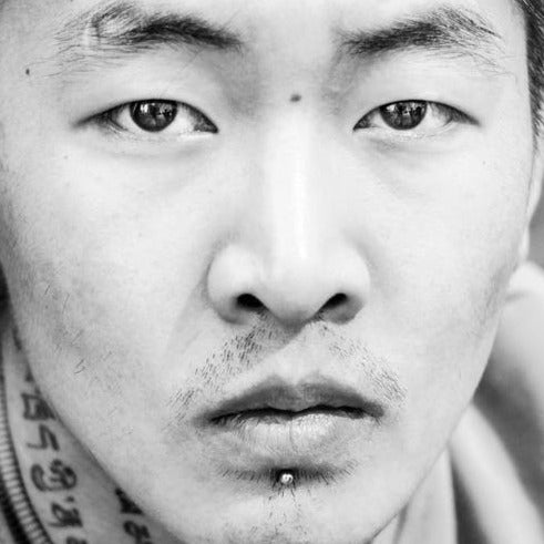 BODY PIERCING AFTERCARE  (ABOVE THE NECK)