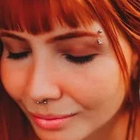 BODY PIERCING AFTERCARE  (ABOVE THE NECK)