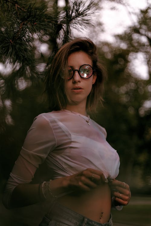 BODY PIERCING AFTERCARE (Below The Neck)