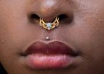 Body Piercing
