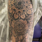 ILLUSTRATION TATTOO