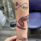 ILLUSTRATION TATTOO
