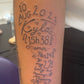 ILLUSTRATION TATTOO